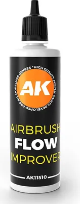 Produktbild von AK: Airbrush-Fließverbesserer (100 ml)