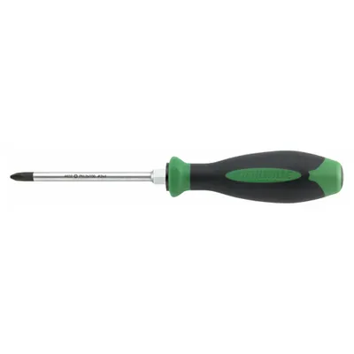 Produktbild von STAHLWILLE 4632 PH 1, 185 mm, 45 g