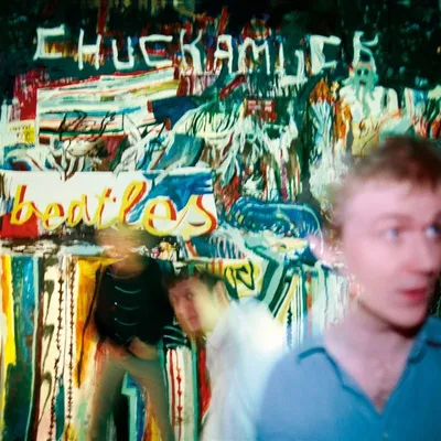Obrázok produktu pre Chuckamuck: Chuckamuck - Beatles - 375 Media - (LP / B)