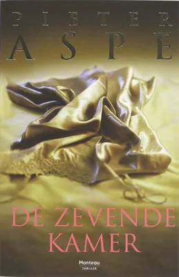 Productafbeelding van De zevende kamer
