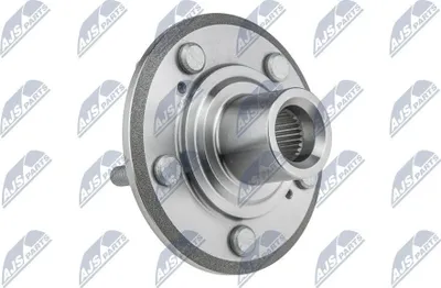Produktbild von NTY KLP-HD-029P Radnabe Vorne Links Vorne Rechts Rechts für HONDA CR-V III (RE)