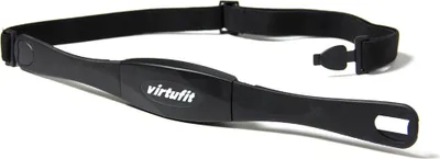 Image de Ceinture thoracique universelle VirtuFit pour la fréquence cardiaque 5 kHz