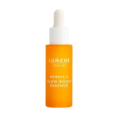 Produktbild von Lumene Nordic C Glow Boost Essence