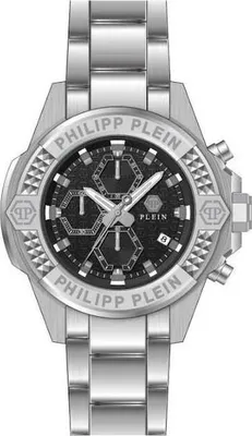 Zdjęcie produktu dla Philipp Plein zegarek analogowy dla mężczyzn