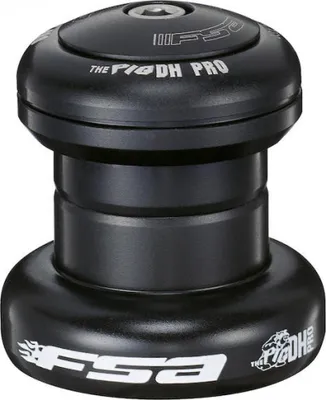 Immagine prodotto di Cuffia Fsa The Pig Dh Pro, nero, 1 1/8'