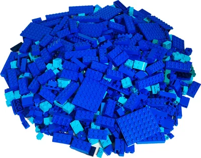 Immagine prodotto di set misto blau
