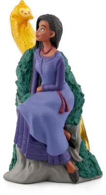 Obrázok produktu pre Disney Wish - audio figúrka Asha