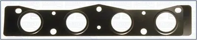 Produktbild von AJUSA 13230400 Abgaskrümmerdichtung für RENAULT Clio III Schrägheck (BR0/1, CR0/1) Auspuffkrümmer