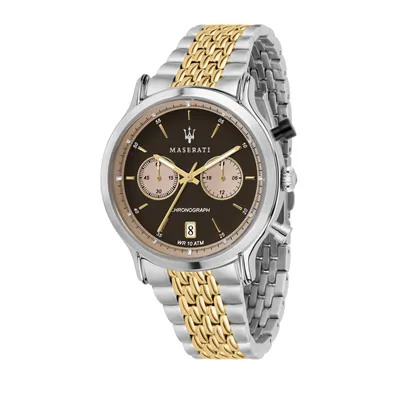 Image de Maserati Montre Homme Legend R8873638003 Chronographe