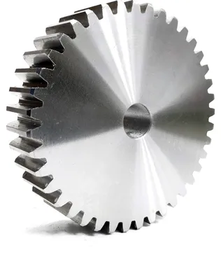Obrázok produktu pre Ozubené koleso, modul 4, Z=40, Ozdowskiho disk, 40 zubov, M 3, modul 3