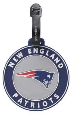 Produktbild von Travelite travelite x NFL Kofferanhänger 9 cm