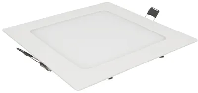 Produktbild von LED-Panel McShine "LP-1217SW", 12W, 170x170mm, 1.224 lm, 3000K, warmweiß
