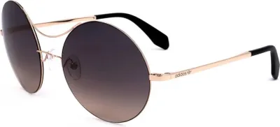 Produktbild von Adidas Original Sonnenbrille OR0002 28B 57 20 140