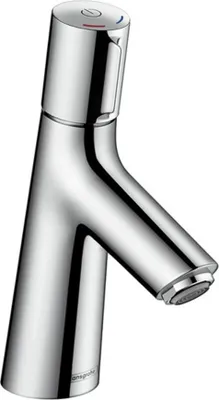 Produktbild von hansgrohe Waschtisch-Einhebelmischer 80 Talis Sel. S ohne Ablaufgarnitur, chrom