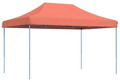 Obrázok produktu pre vidaXL Stan na párty, 292 x 440 x 315 cm, terakótová farba, materiál: Oxford