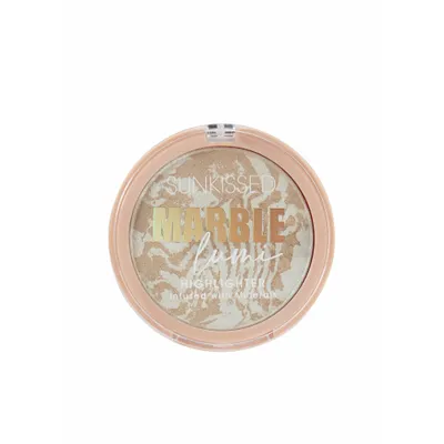 Image de Versunkener Marmor Lumi Golden Highlighter