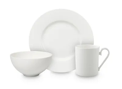 Produktbild von Villeroy & Boch Royal Frühstücks-Set 6-teilig