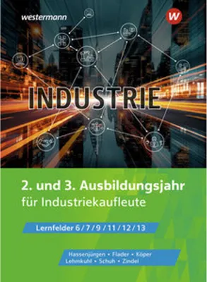 Produktbild von Industrie