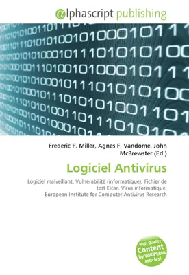 Produktbild von Antiviren-Software