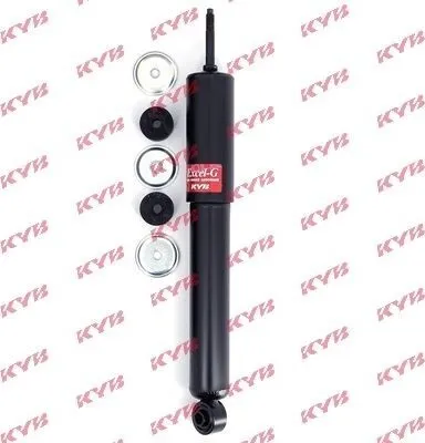 Produktbild von Stoßdämpfer KYB 344279