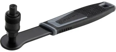 Produktbild von Procraft Werkzeug Kurbelabzieher Advanced One Size Schwarz - präzises Kurbelw....