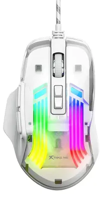 Immagine prodotto di Xtrike me Mouse da gioco GM-319
