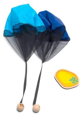 Produktbild von BS Toys Flying de Boule, Spielset, 6 Jahr(e)