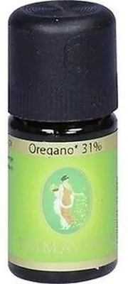 Productafbeelding van Primavera - Biologische oregano*, 31% inhoud