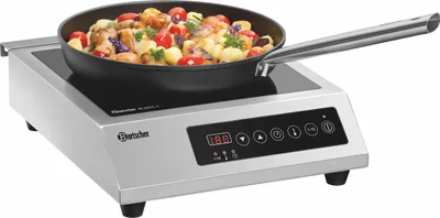 Produktbild von BARTSCHER Induktionskocher IK30T-1