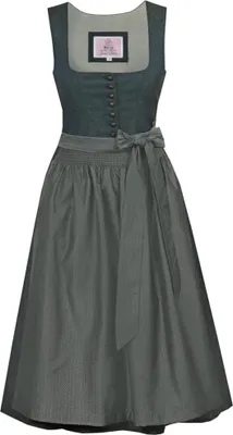 Produktbild von Dirndl Eggenthal 70cm Länge tanne 38