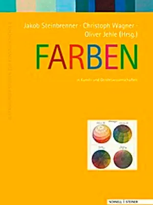 Produktbild von Farben