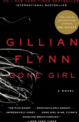 Produktbild von Gone Girl