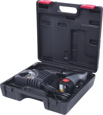 Zdjęcie produktu dla KS TOOLS 515.3545 Szlifierka kątowa (akumulatorowa)