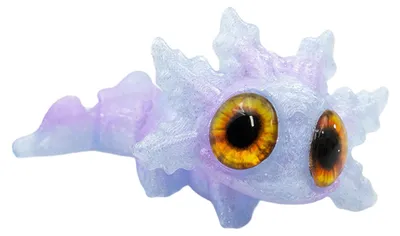Produktbild von 3D-gedruckte Salamanderfigur mit beweglichen Gelenken, bewegliches Tiermodell, Fidget-Spielzeug, Dekoration für Zuhause, Büro oder Schreibtisch.