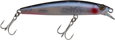 Produktbild von Illex Wobbler Battle Minnow 80SP Pearl Wakasagi