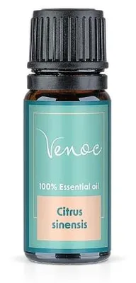 Produktbild von Ätherisches Öl Orange Venoc 10 ml