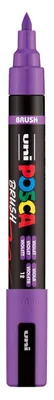 Image de Posca 184034 POSCA Marker UNI  PC-5BR violett