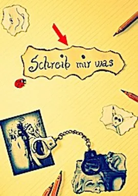 Produktbild von Schreib mir was
