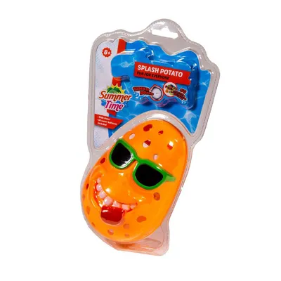 Produktbild von Summertime YG60U Spielset, Spielset, 8 Jahr(e)