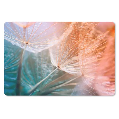 Produktbild von MuchoWow® Mauspad Mousepad Blume - Löwenzahn - Pflanze 27x18 cm - Mousepads - Maus Mat - Pad - Mausunterlage - Büroartikel - Desk Matten