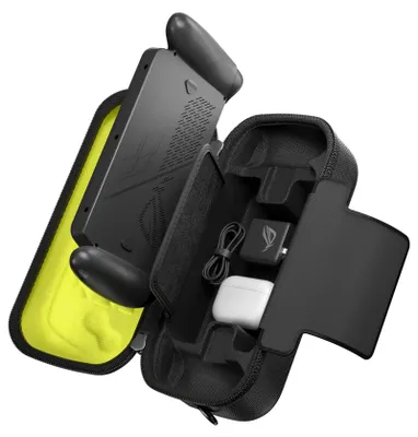 Productafbeelding van ProCase Grote tas voor de Rog Xbox Ally / Rog Xbox Ally X - Beschermende reistas