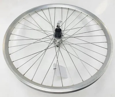Obrázok produktu pre Zadné koleso 26x1.75 Kazeta 7 8 Hliník