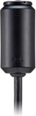 Produktbild von Hanwha SLA-T2480A, 2 MP, CMOS, 25,4 / 2,8 mm (1 / 2.8"), 0,45 Lux, 2,4 mm, 1945 x 1097 Pixel