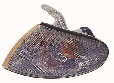 Produktbild von Blinkleuchte DEPO 221-1508R-UE
