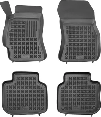 Immagine prodotto di Tappetini auto in gomma Rezaw-Plast Subaru Outback 2009-2014