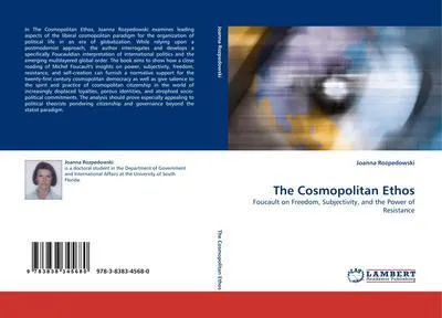 Produktbild von The Cosmopolitan Ethos