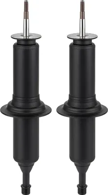 Image de Kit d'amortisseurs pour essieu avant à pression d'huile KYB IAM-Expertise, notamment pour RENAULT 12