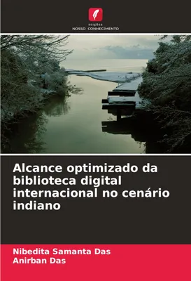 Produktbild von Alcance optimizado da biblioteca digital internacional no cenário indiano