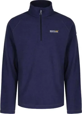 Obrázek produktu pro REGATTA Pánská mikina s polovičním zipem Montes