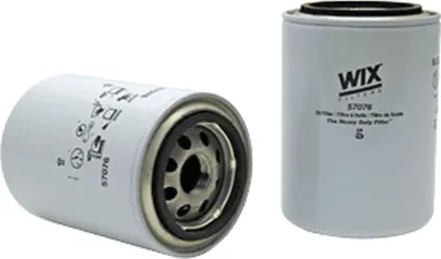 Image de WIX Filters 57076 Filtre à huile W94010 SO10067 SP4772 P550758 H426W B7306